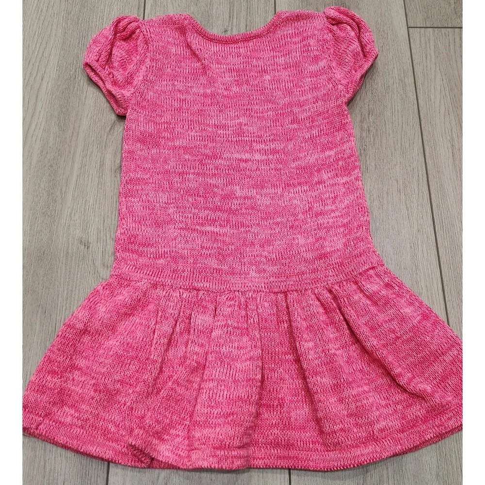Cherokee charming pink